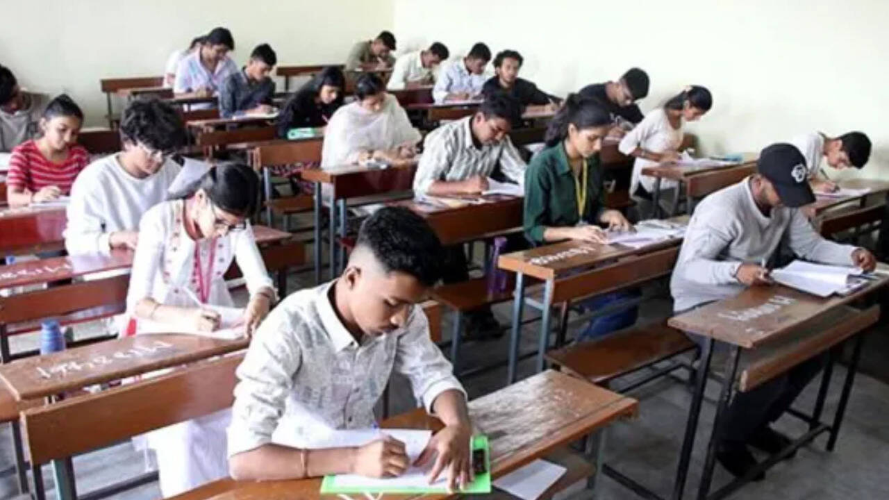 SSC CGL Tier 1 Exam 2026 From Today: Check shift timings & guidelines ...