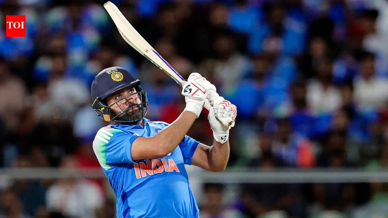 IND vs WI, 2nd ODI Live: Rohit Sharma eyes historic milestone in Guwahati