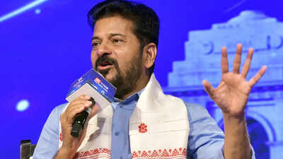 'Divide Hindus for Muslim rule’: BJP invokes British ‘divide and rule’ policy to target Congress over Revanth Reddy remarks