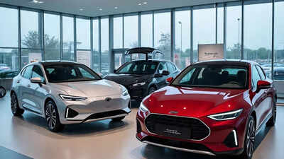 New CAFE-III fuel-efficiency rules: What changes for EVs, hybrids and small cars