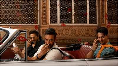 Vimal Elaichi case: Shah Rukh Khan, Ajay Devgn and Tiger Shroff RESPONDED to FDA notices, reveals Tukaram Mundhe- More details inside