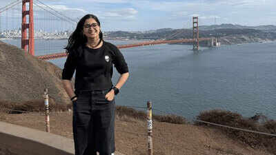 She spent 3 years preparing for UPSC, built a $2 million business and started again; how Nikkitha Shanker built an AI startup