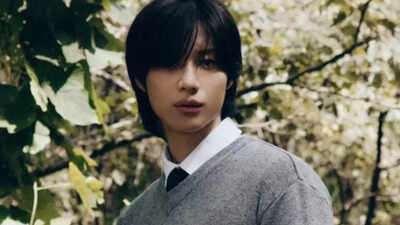 SHINee’s Taemin cancels North American leg for solo tour; says many staff members are still ‘awaiting their visas’