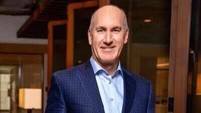 AT&T CEO John Stankey 'agrees' with T-Mobile CEO Peter Osvaldik that Elon Musk's plans to shake up mobile industry with Starlink should be laughed out of the room