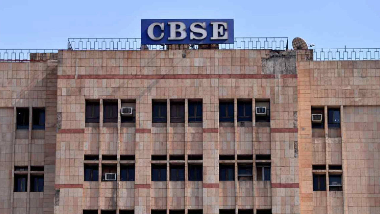 CBSE to begin class X and XII Board exam registration soon; directs ...