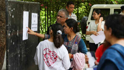 NEET-UG to shift online? Centre works on nationwide CBT infrastructure strategy