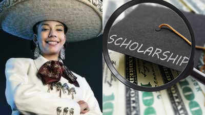 In 2006, 18-year-old mariachi singer Elisa Gastellum died before moving to Las Vegas; 20 years later, 27 scholarships in her name have helped 10 recipients become mariachi teachers