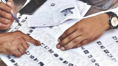 SIR, Form 6, Voter Rolls: EC Responds After Report Flags Objections By 2 Election Commissioners