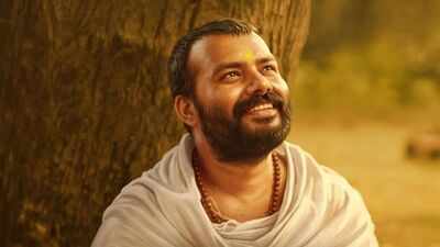 'Hanuman Ansh' box office collection Day 55 [LIVE]: Vishal Chaturvedi and Shobhinaw Satyaa's spiritual biopic on Neem Kaorli Baba biopic maintains momentum, targets Rs India net milestone