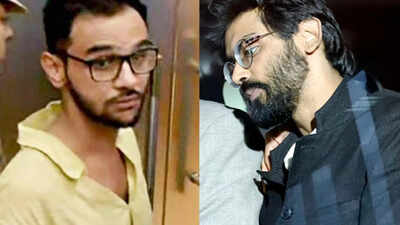 Delhi riots case: High court rejects bail pleas Of Umar Khalid, Sharjeel Imam