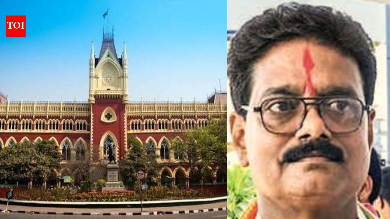 Calcutta High Court Grants Bail to Congress Nandigram Nominee for Electoral Bypoll