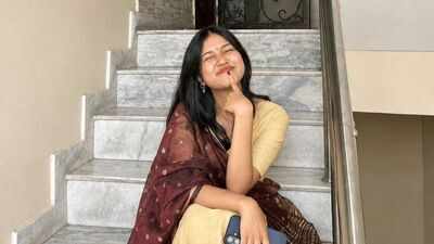 DU graduate from Assam, 20 days into Delhi internship, killed as DTC bus hits her Uber bike taxi