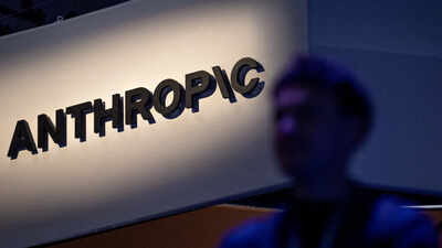 Anthropic targets $2 trillion valuation despite huge spending and billions in losses
