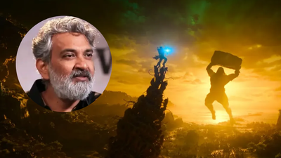 'Varanasi' director SS Rajamouli says AI is a ‘fantastic assistant’ for research; however shares why he is cautious about generative AI; says, ‘I remain skeptical’