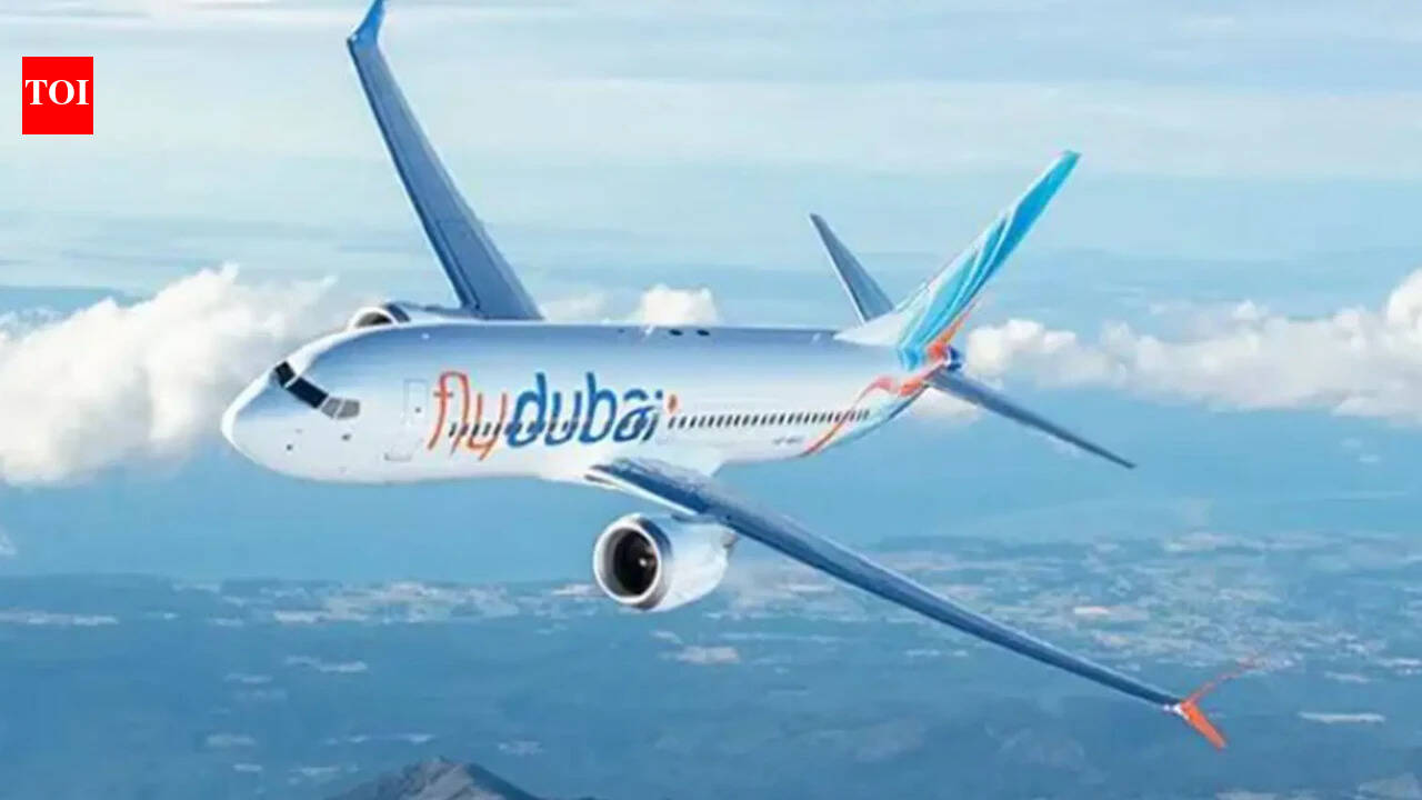 Hijack scare on Tel Aviv-Dubai flight; plane carrying around 180 diverted to Saudi Arabia