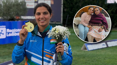 ‘I was going to collect BPL ration’: Neeru Dhanda’s mother learnt of her daughter’s Asian Games gold while heading to the ration shop; behind the moment is the shooter’s journey of borrowed guns and financial hardship