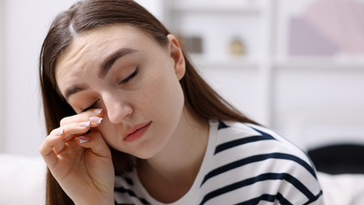 Not just eye strain: Doctor explains how excessive screen time can affect sleep, hearing, posture and overall health