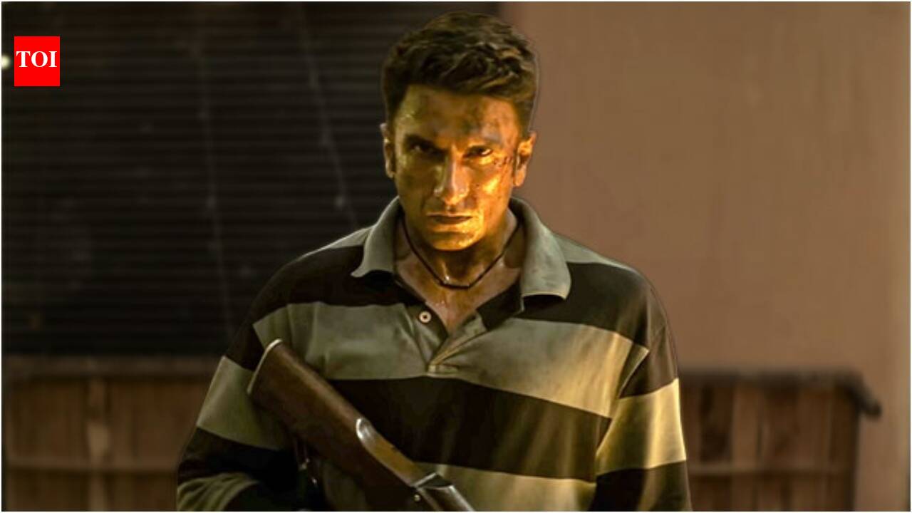 Tv premiere of Dhurandhar 2: CBFC okays U/A 16+ after 45-50 cuts