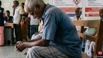 90% of dementia cases in TN go undiagnosed: State turns focus to early screening and care