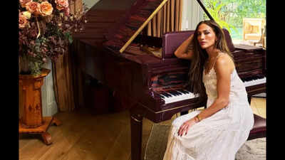 Jennifer Lopez's home is a lesson in layered, collected style: Decor ideas to take away from her living space