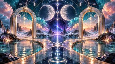 Daily Astrology News Alert, 1st October, 2026: Gemini Moon, Mercury in Scorpio and Libra Sun Put Important Conversations and Hidden Feelings in Focus
