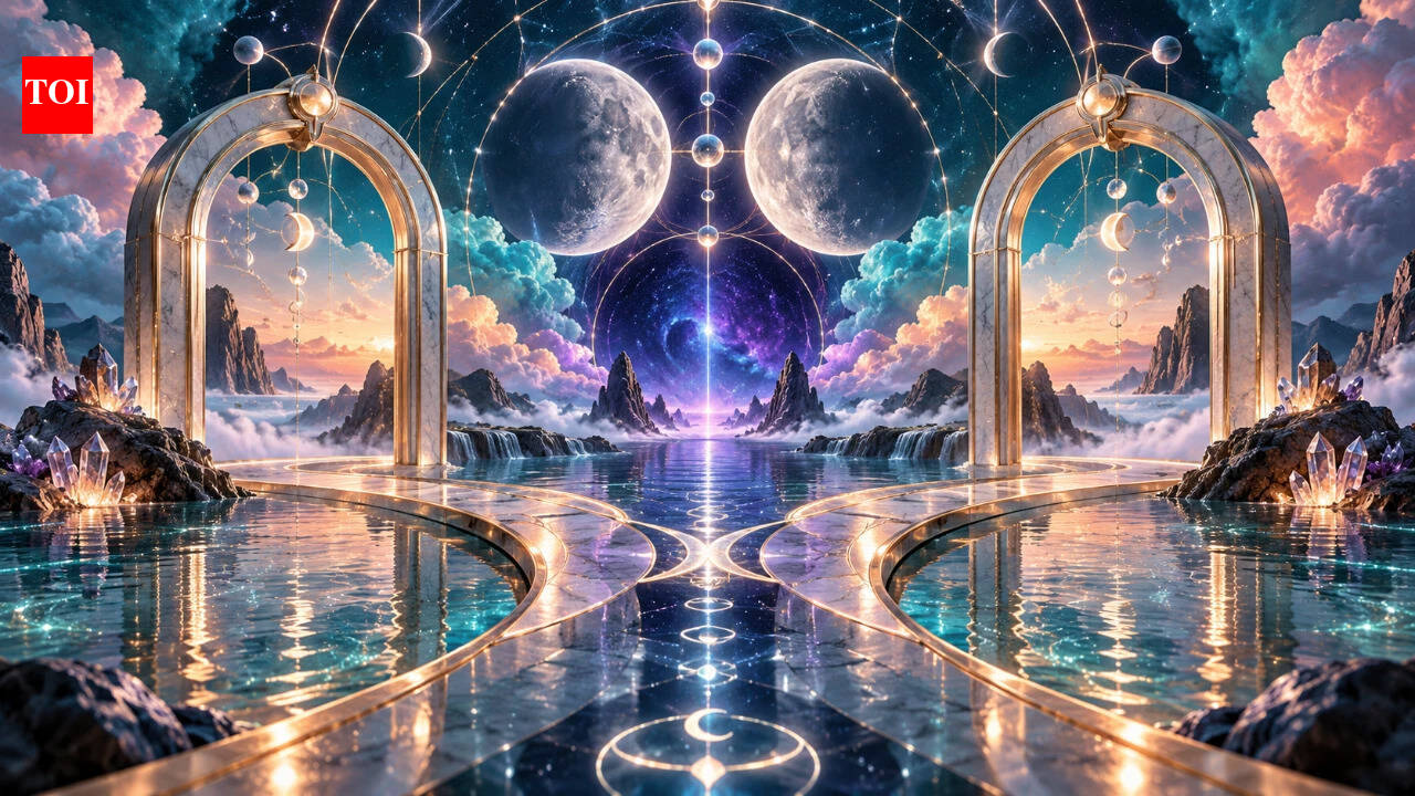 Daily Astrology News Alert, 1st October, 2026: Gemini Moon, Mercury in Scorpio and Libra Sun Put Important Conversations and Hidden Feelings in Focus