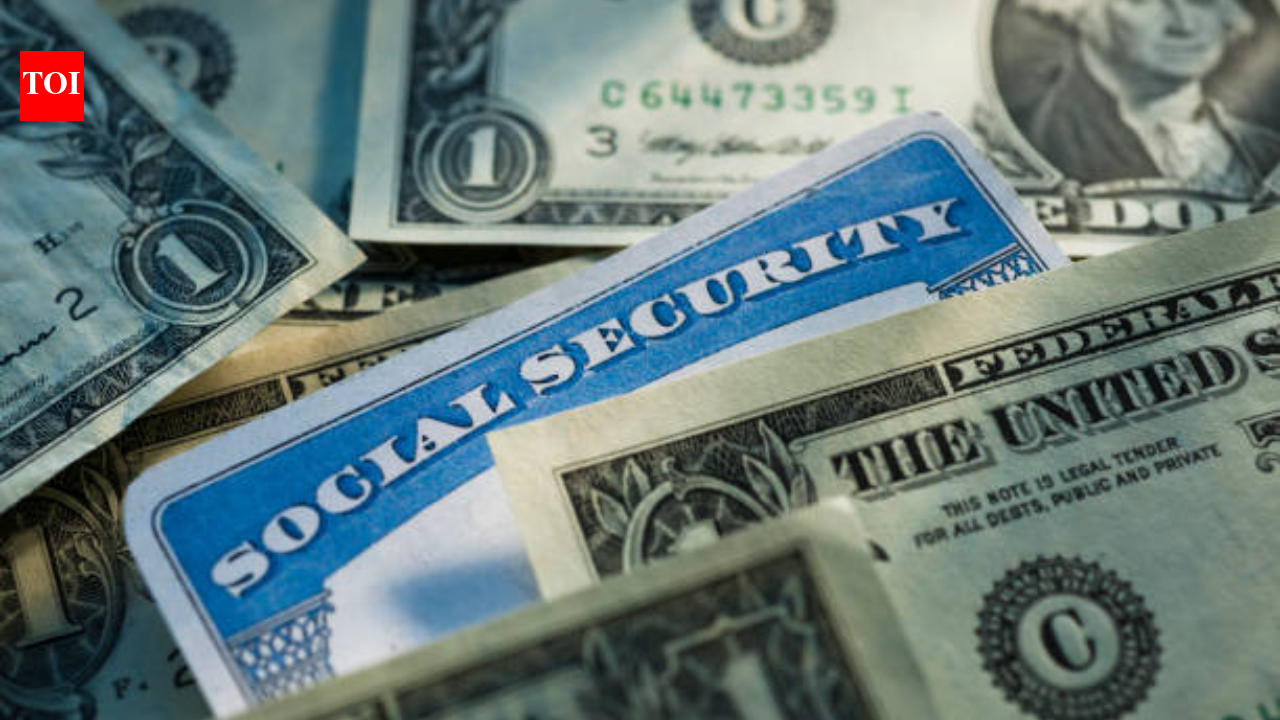 NY man allegedly took brother’s Social Security after death; payments reached $109,746
