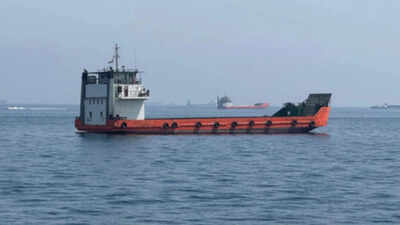 Indian among 5 crew members killed by pirates aboard hijacked oil tanker now under Somali forces’ control