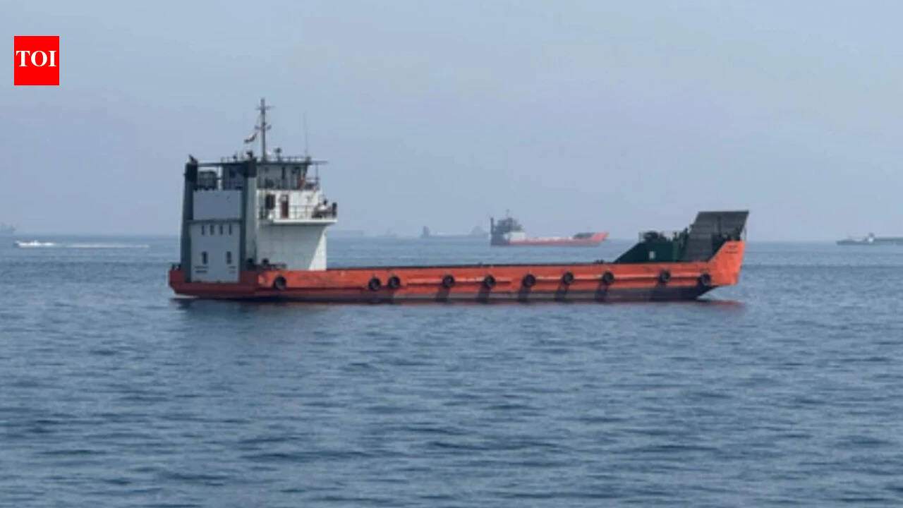 Indian sailor among 5 crew killed by pirates in hijacked tanker off Somalia