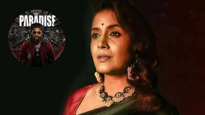 Sonali Kulkarni on 'Paradise' mixed reviews: An actor has to like a yogi, do his or her job with utmost dedication - Exclusive