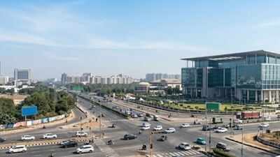 In air cleanup plan, govt sets target of seizing 200 ELVs daily