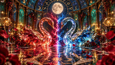 Zodiac Love Horoscope, 2nd October, 2026: Mercury-Mars Clash Could Turn a Small Disagreement Into a Bigger Conversation