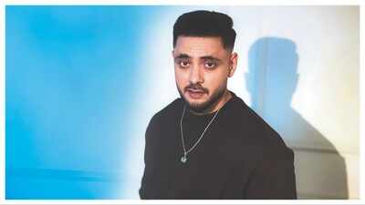 Mannat - Har Khushi Paane Ki’s Adnan Khan on putting success in perspective: Life is also important