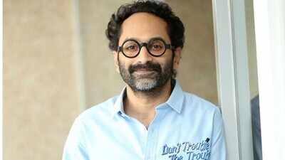 Did you know Fahadh Faasil’s US dream was hit by 9/11? Here’s how the attack changed the ‘Don’t Trouble The Trouble’ actor’s life before stardom