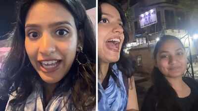 Mumbai woman books Rapido Pink, is pleasantly surprised to find a female captain: ‘I am super excited’