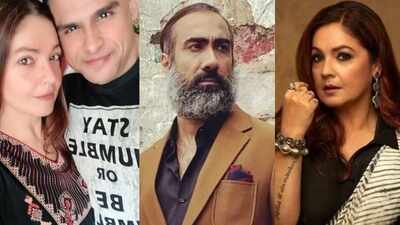 'Ranvir Shorey hit Pooja Bhatt, so I broke his rib, car's glass,' says Rahul Bhatt as he regrets doing so: 'He was very decent, I did a wrong thing'