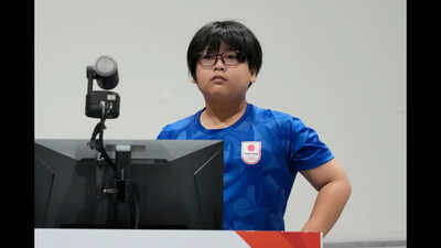Meet Yuki Kurihara: The 11-year-old boy who won Gold at the Asian Games by beating opponents thrice his age and prepares for contests by eating eels