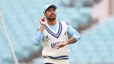 To end 34-year Ranji drought, Punjab rope in 38-year-old Umesh Yadav as guest player | Exclusive