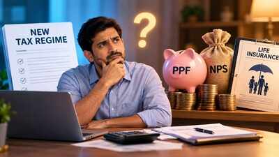 Switched to the new income tax regime? Why these older tax-saving instruments still make sense