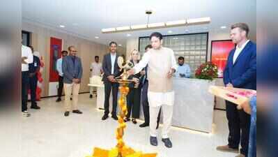 DoorDash makes a dash for Hyd with first India GCC hub with plans to hire 3000 over next 2 years