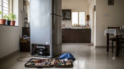 Fridge bought for Rs 1.09 lakh stops cooling and then explodes; court orders Rs 1.99 lakh payout