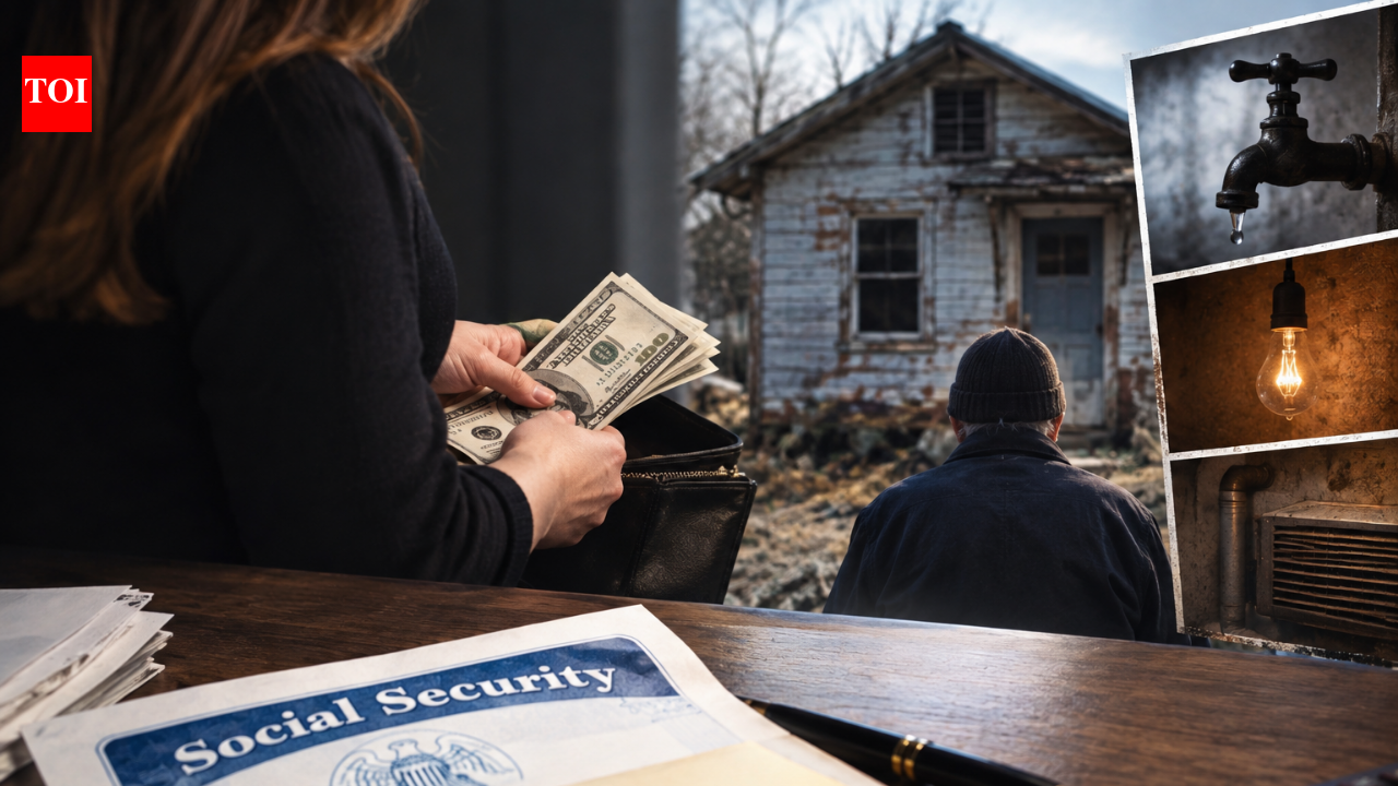 Michigan woman allegedly took $121,000 while her disabled uncle lived without utilities