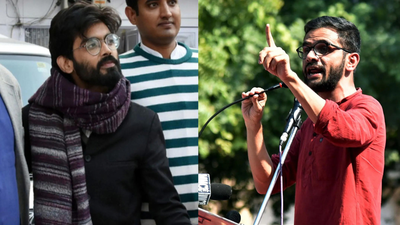 2020 riots: Delhi high court refuses bail to Umar Khalid, Sharjeel Imam in UAPA case
