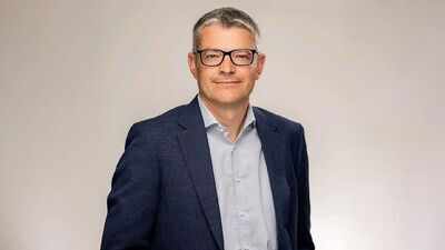 We are at the very end of the AI value chain, but are still a very important part of this chain: Calum MacDougall, President of Jabra’s Enterprise Division