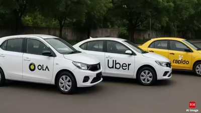 Delhi HC seeks replies from Uber, Ola, Rapido on women’s safety in app-based cabs