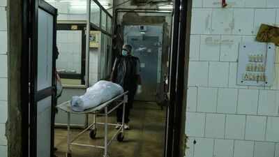 In hope of future revival, Mumbai family spent Rs 50 lakh keeping man’s body frozen since 2022
