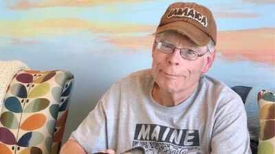 In 2011, Stephen King and Tabitha’s foundation gave $120,000 to help heat Maine homes, as their radio fundraiser brought in $241,820 for residents facing a winter with reduced federal aid