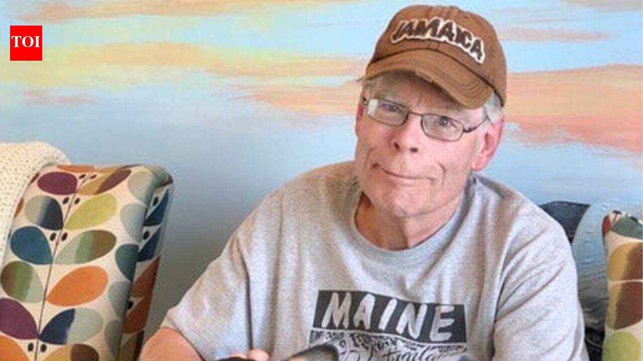 Stephen King’s foundation helped heat Maine homes as radio fundraiser raised $241,820 for residents