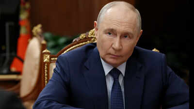 Russia raises active troop numbers to 1.55 million as Zelensky accuses Kremlin of mass mobilisation