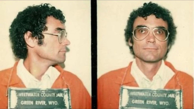 A fugitive used a dead classmate's name from 1984 and lived under it for 40 years; he collected over $138,000 in Social Security before FBI agents caught him